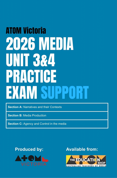Unit 3&4 Practice Exam: Support 2026