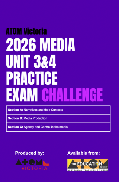 Unit 3&4 Practice Exam: Challenge 2026