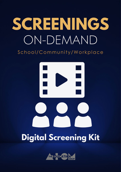 Book a screening