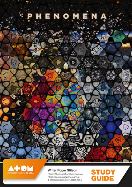 Phenomena (ATOM Study Guide)