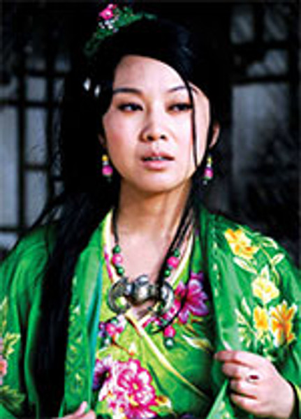 The Dark Comedy of <i>A Woman, A Gun and A Noodle Shop</i>