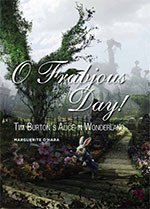 O Frabjous Day!: Tim Burton
