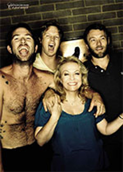 Making Crime Pay: David Mich