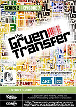 Gruen Transfer, The ?Series 2 Episode 07