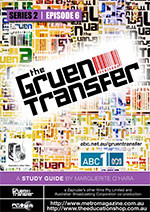 Gruen Transfer, The ?Series 2 Episode 06