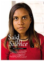 Said in Silence: <i>Samson and Delilah</i>