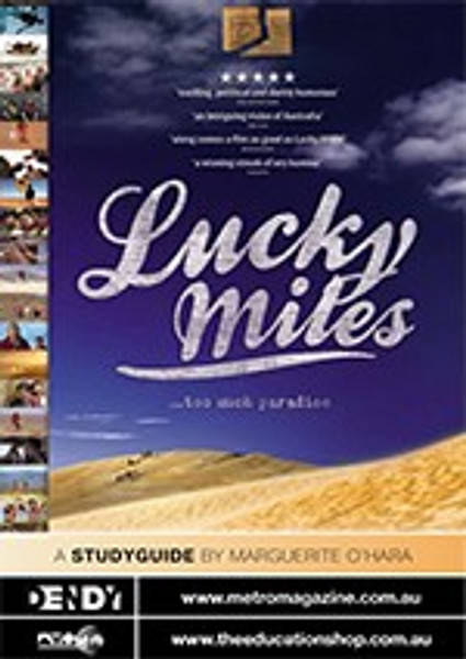 Lucky Miles