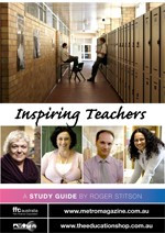 Inspiring Teachers