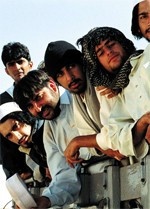 Stranted in the War on (T)Error: <i>The Road to Guantanamo</i>