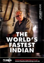 World's Fastest Indian, The