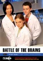 Battle of the Brains