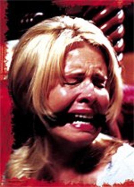 The Low-Budget Australian Horror Film