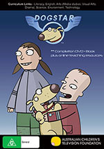 Dogstar - DVD & novel - The Education Shop