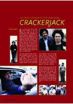 All Those In Favour Of Little Green Oases: 