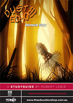 Dust Echoes: Mermaid Song (ATOM Study Guide)