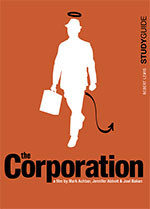 Corporation, The (ATOM Study Guide)