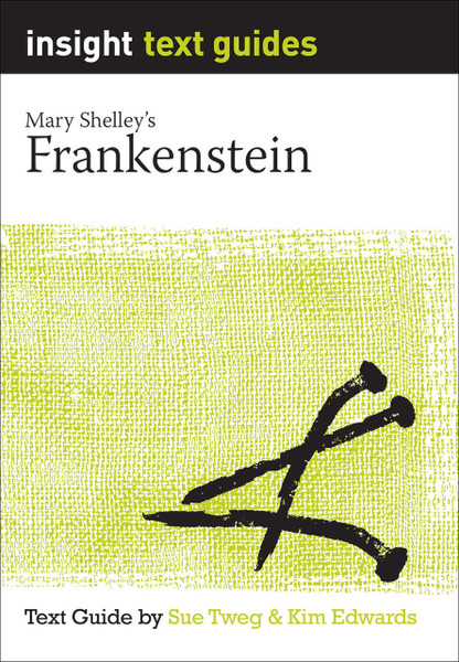 Frankenstein (Text Guide)