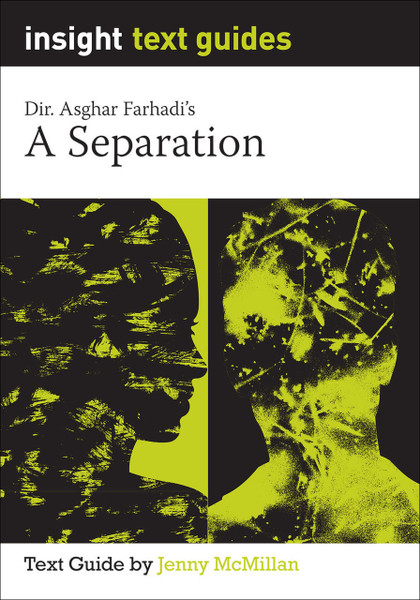 Separation, A (Text Guide)