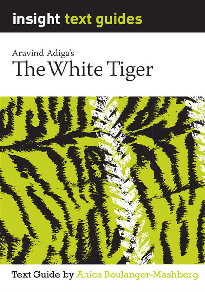White Tiger, The (Text Guide)