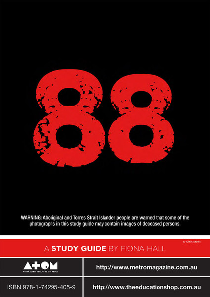 88 (ATOM Study Guide)