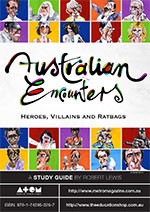 Australian Encounters