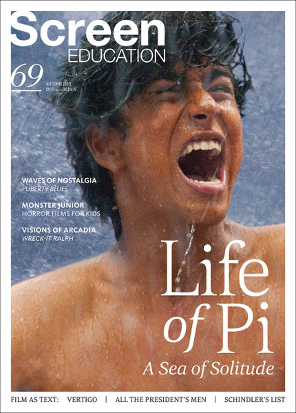 Screen Education #69