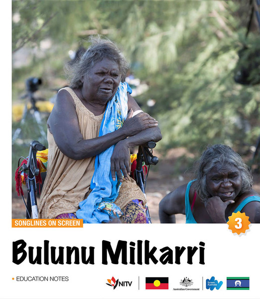Songlines on Screen: Bulunu Milkarri (3-Day Rental)