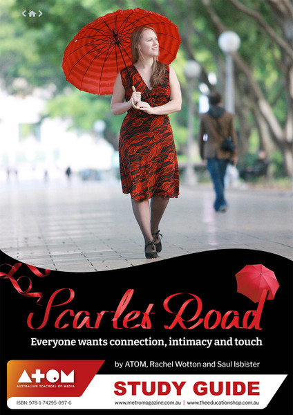 Scarlet Road (ATOM Study Guide)