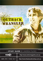 Outback Wrangler