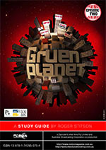 Gruen Planet Series 1 - Episode 02