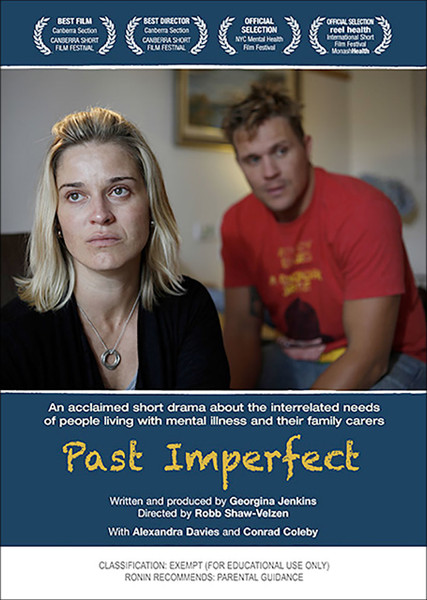 Past Imperfect