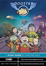 Dogstar ?Series 2