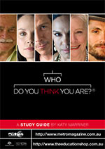 Who Do You Think You Are? Series 2
