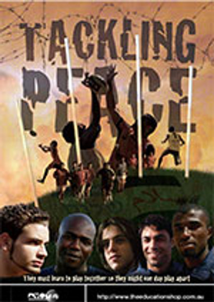 Tackling Peace