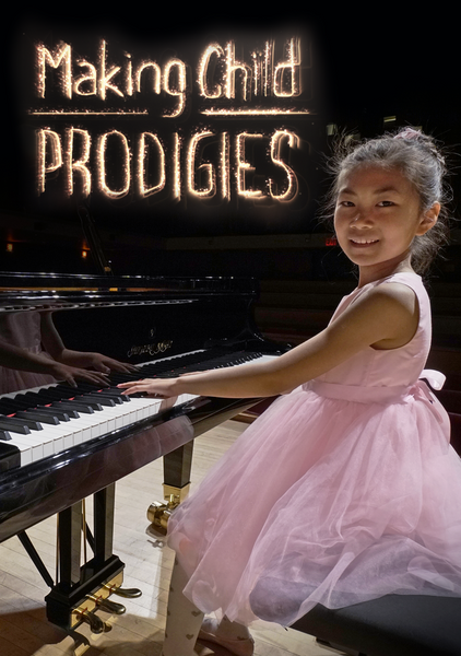 Making Child Prodigies (1-Year Rental)