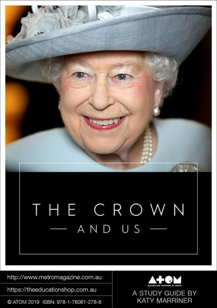 Crown and Us, The (ATOM Study Guide)