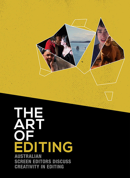 Art of Editing, The - Section 1: Beginnings (7-Day Rental)