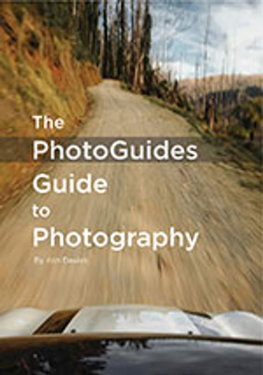 PhotoGuides Guide to Photography, The