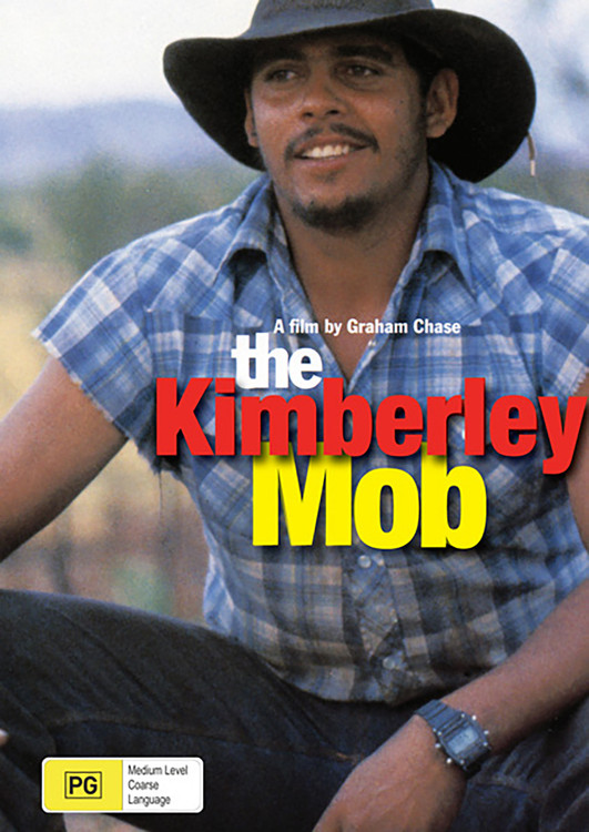 Kimberley Mob, The