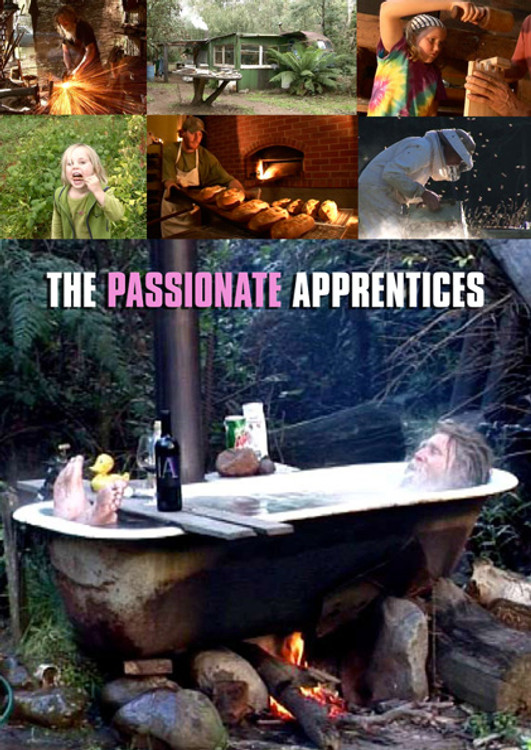 Passionate Apprentices, The (7-Day Rental)