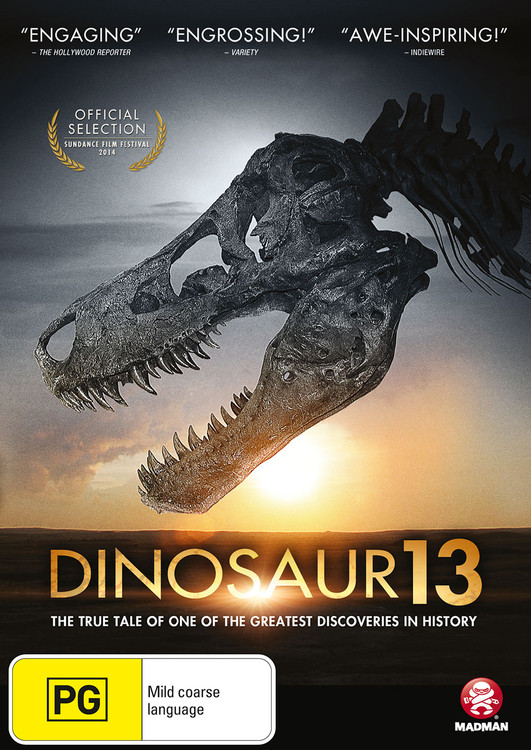 Dinosaur 13