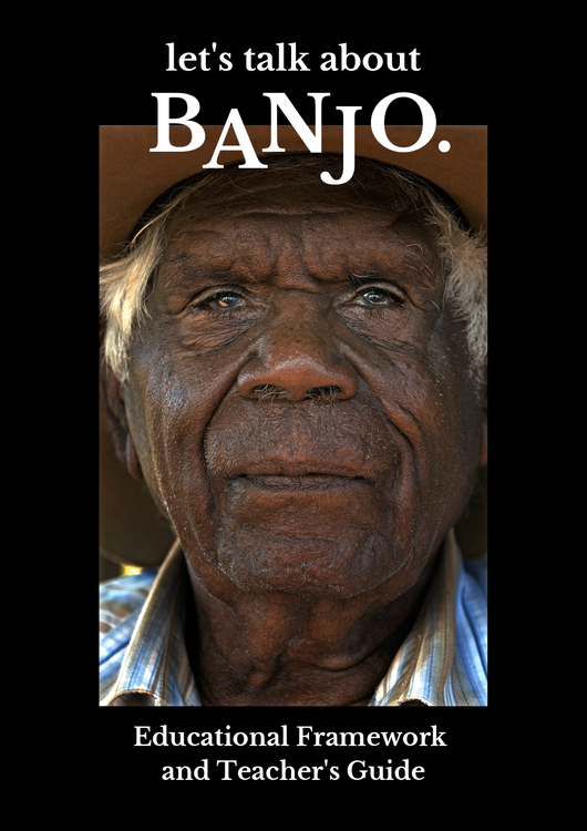 Banjo Morton: The Untold Story - Teacher's Guide
