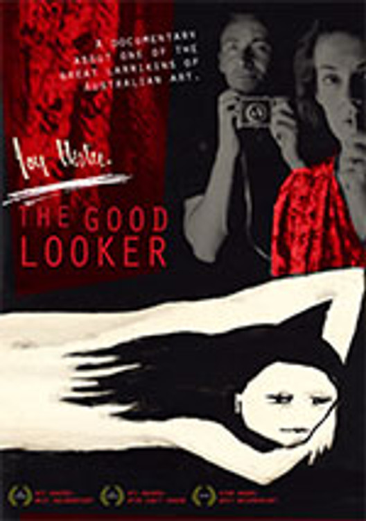 Joy Hester: The Good Looker