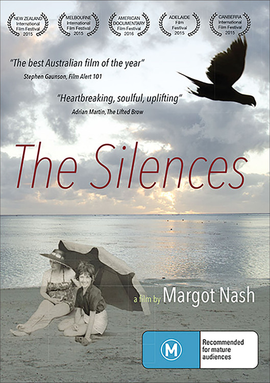 Silences, The (Lifetime Access)