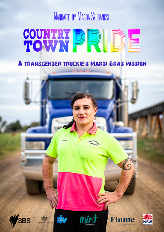 Country Town Pride (30-Day Rental)