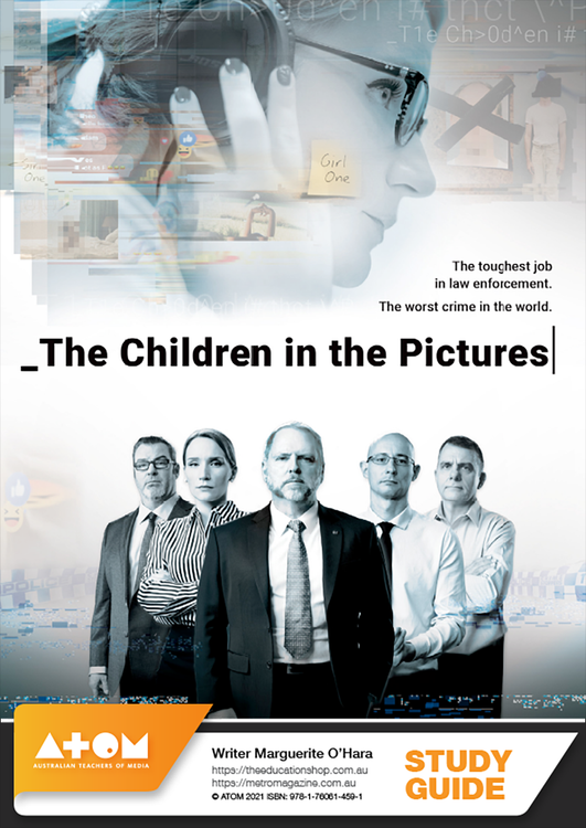 Children in the Pictures, The (ATOM Study Guide)