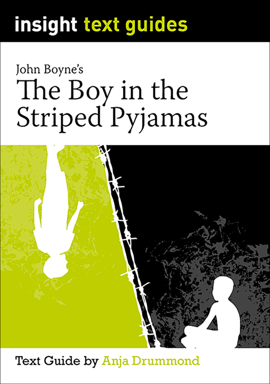 Boy in the Striped Pyjamas, The (Text Guide)