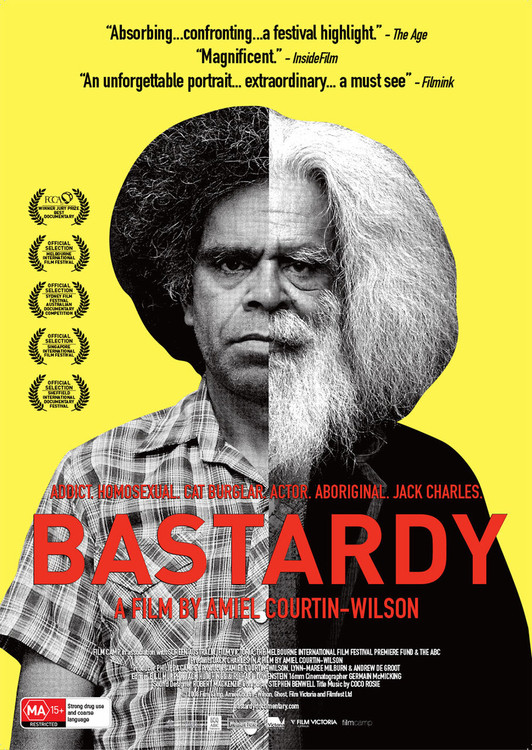 Bastardy (30-Day Rental)