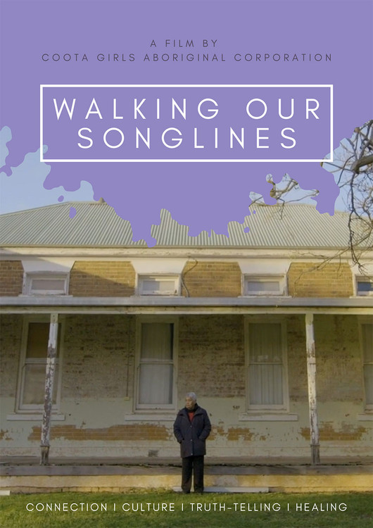 Walking Our Songlines (7-Day Rental)