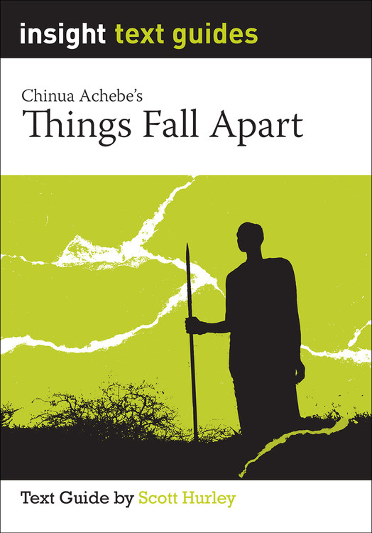 Things Fall Apart (Text Guide)